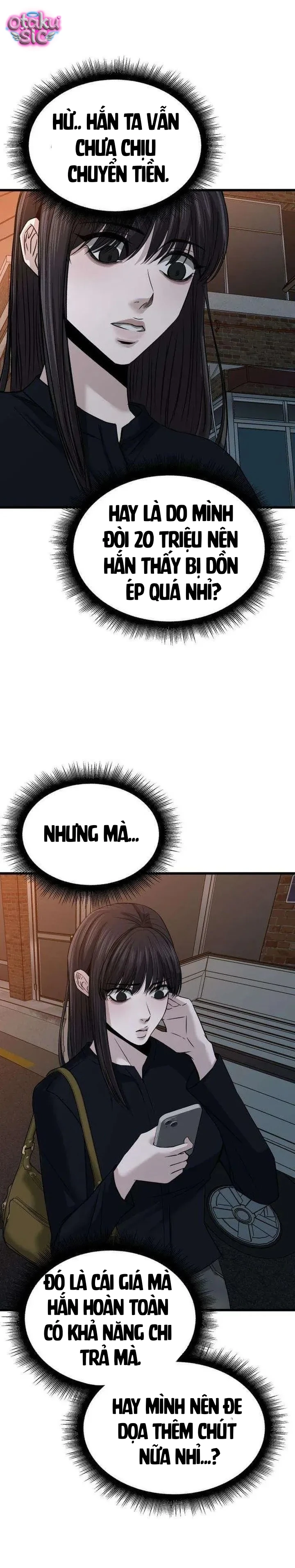 Housekeeping - Chap 3 - Trang 37