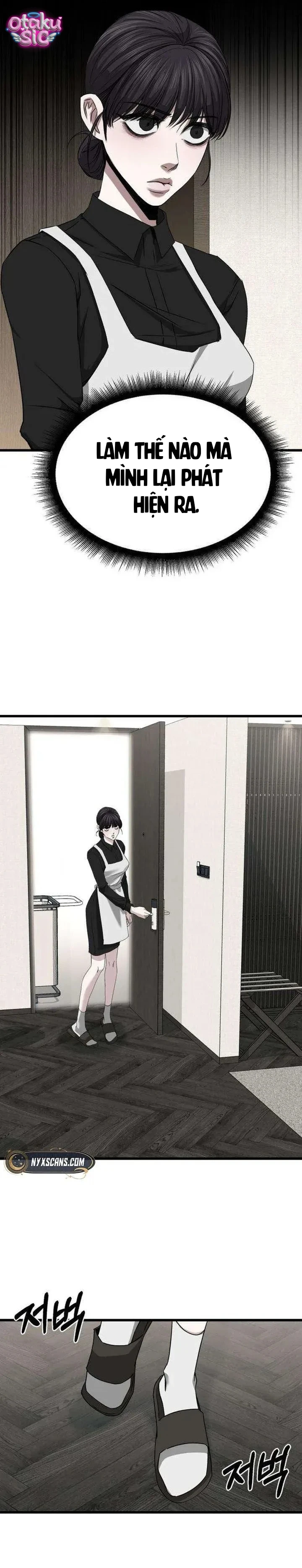 Housekeeping - Chap 3 - Trang 6