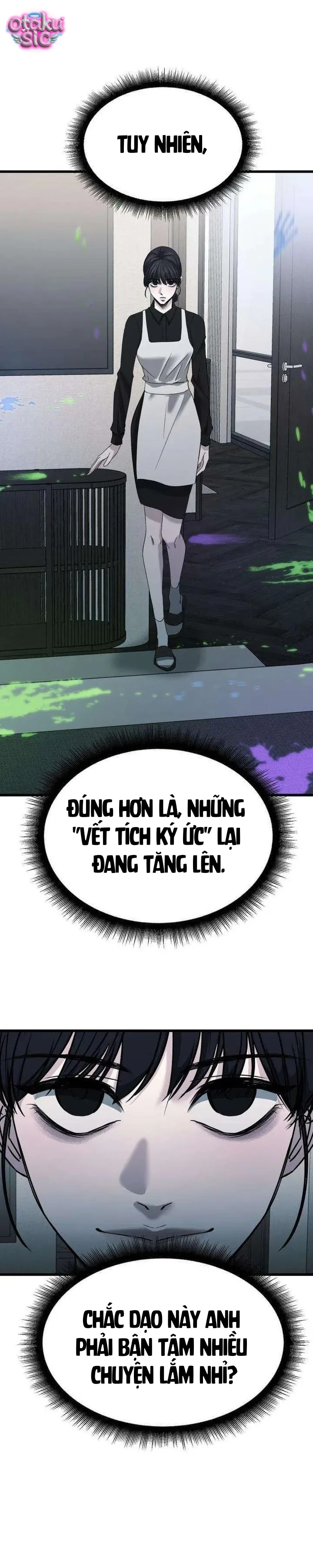 Housekeeping - Chap 3 - Trang 8