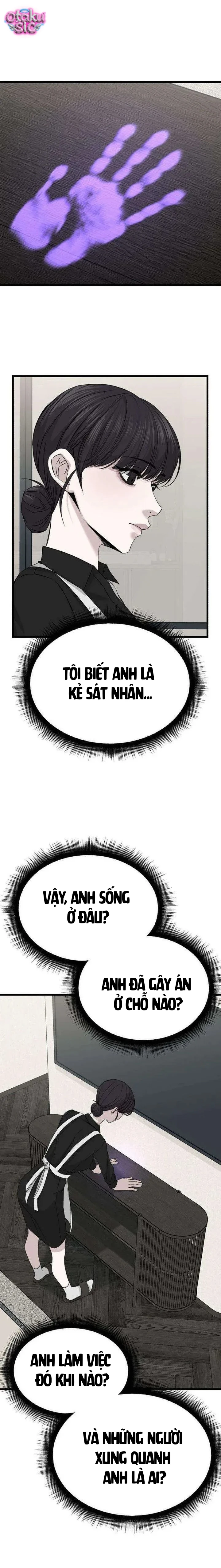 Housekeeping - Chap 3 - Trang 9