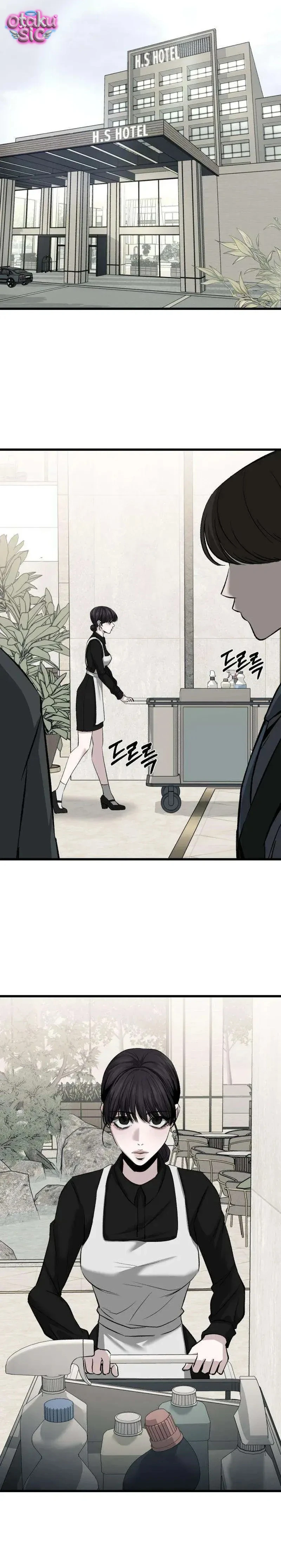 Housekeeping - Chap 4 - Trang 14