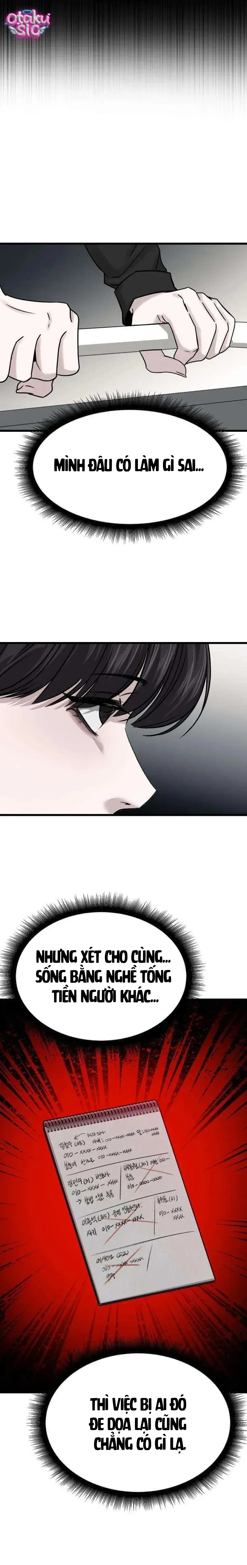 Housekeeping - Chap 4 - Trang 19