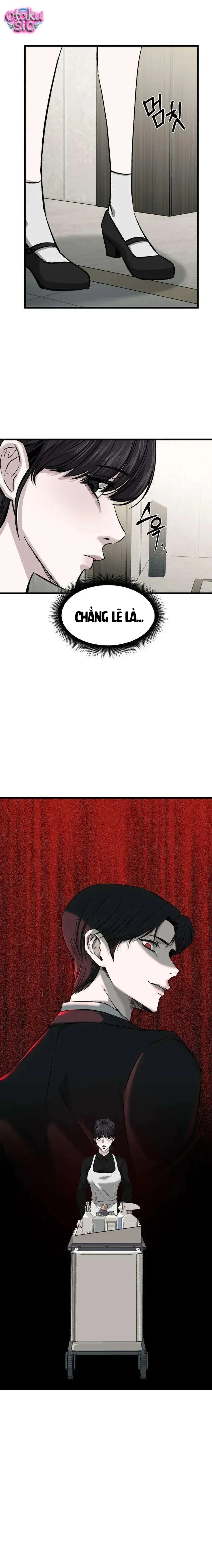 Housekeeping - Chap 4 - Trang 20