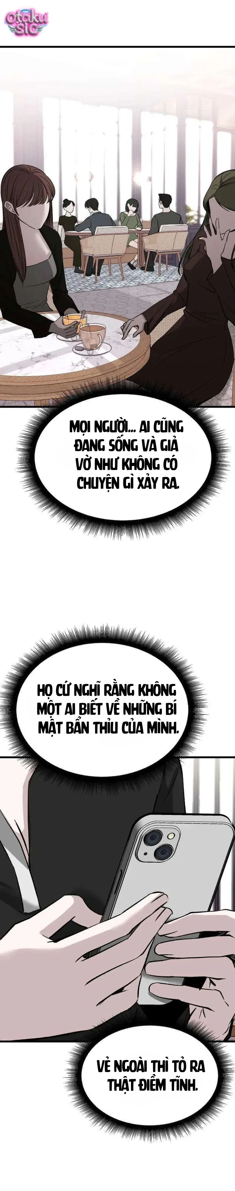 Housekeeping - Chap 4 - Trang 25