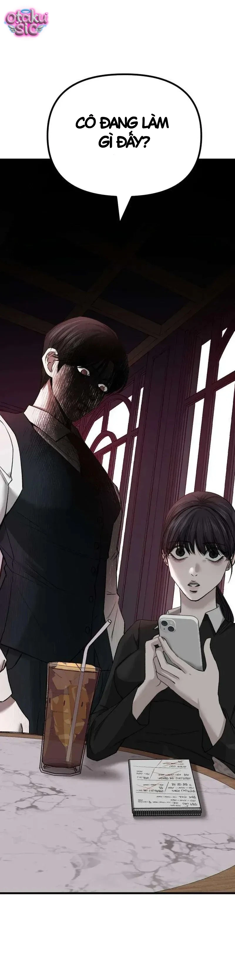 Housekeeping - Chap 4 - Trang 27