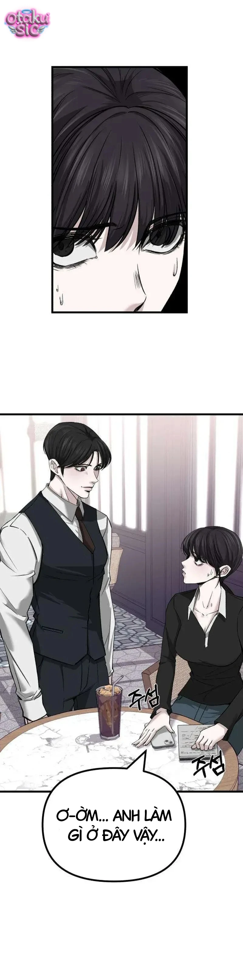 Housekeeping - Chap 4 - Trang 28