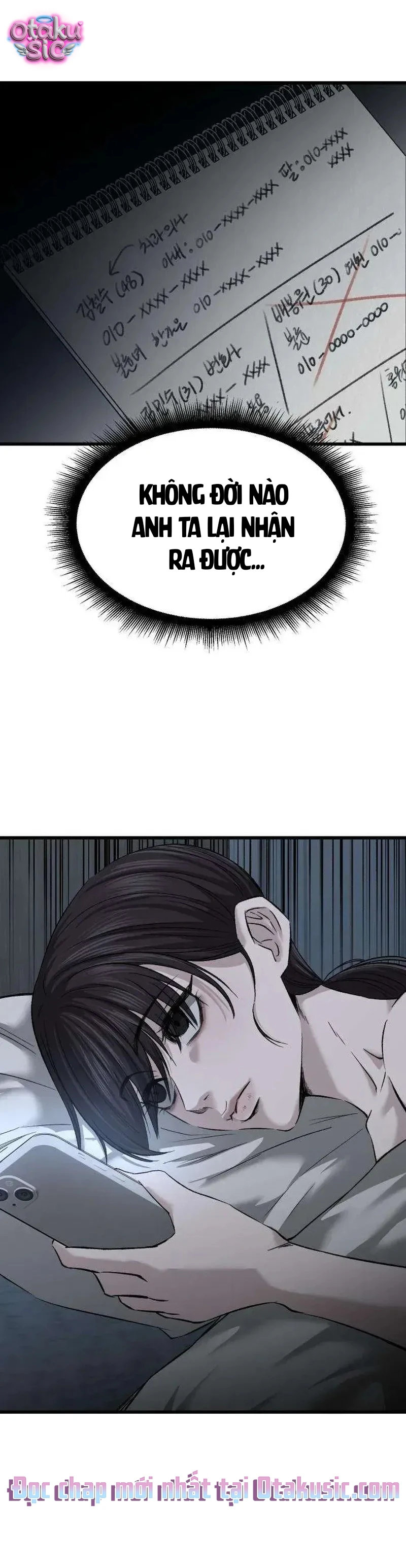 Housekeeping - Chap 4 - Trang 4