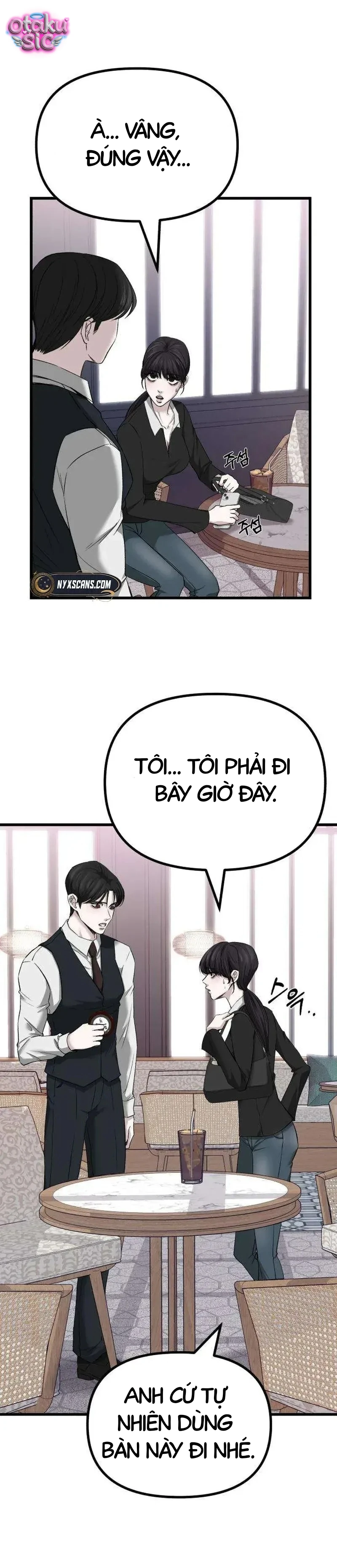 Housekeeping - Chap 4 - Trang 31