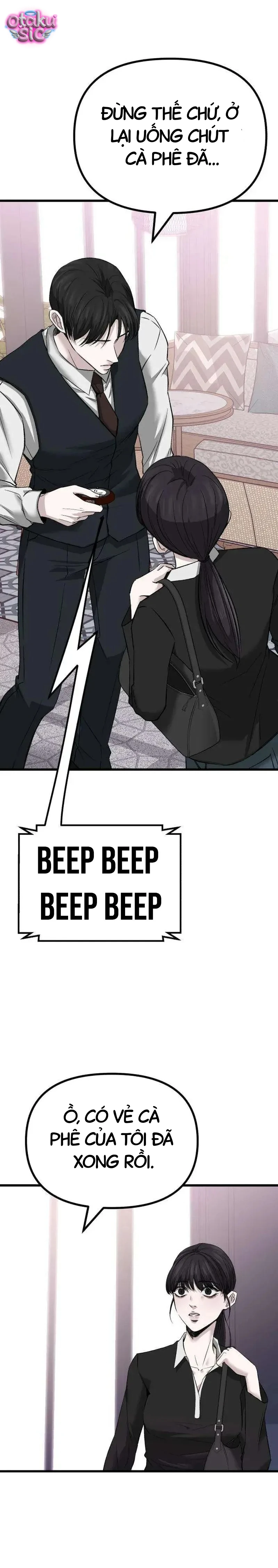 Housekeeping - Chap 4 - Trang 32