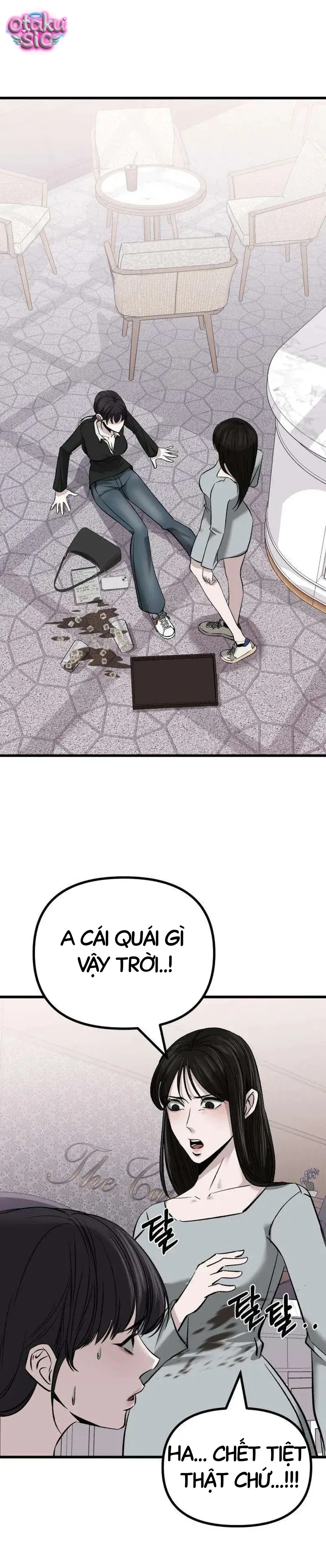 Housekeeping - Chap 4 - Trang 38