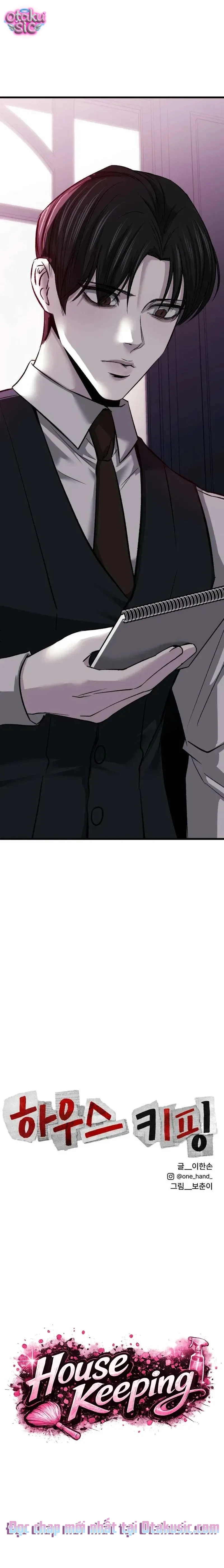 Housekeeping - Chap 4 - Trang 42