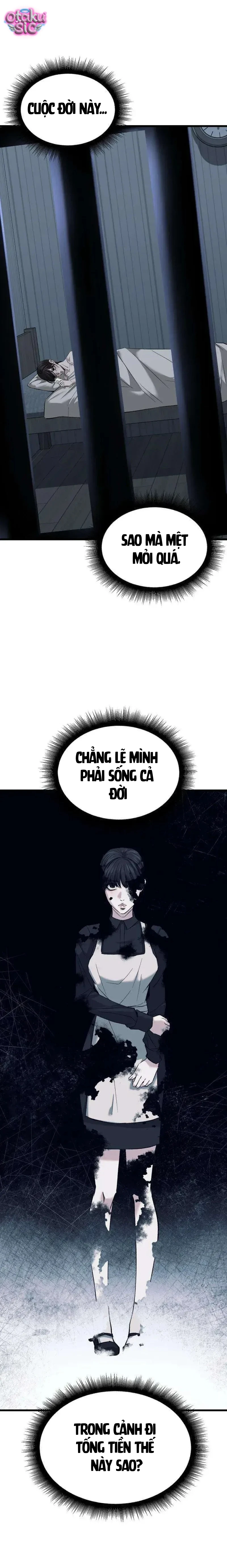 Housekeeping - Chap 4 - Trang 6