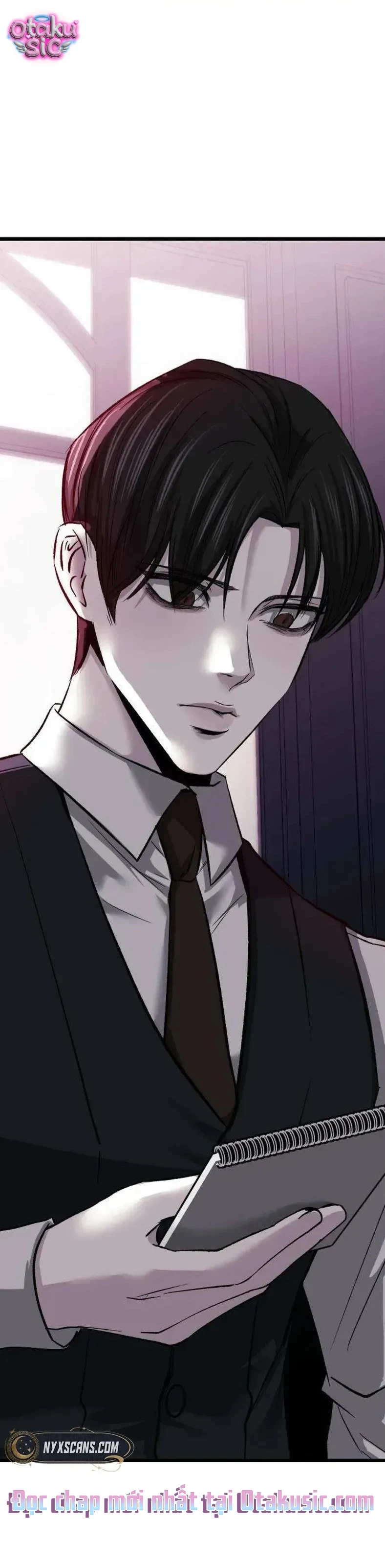 Housekeeping - Chap 5 - Trang 1