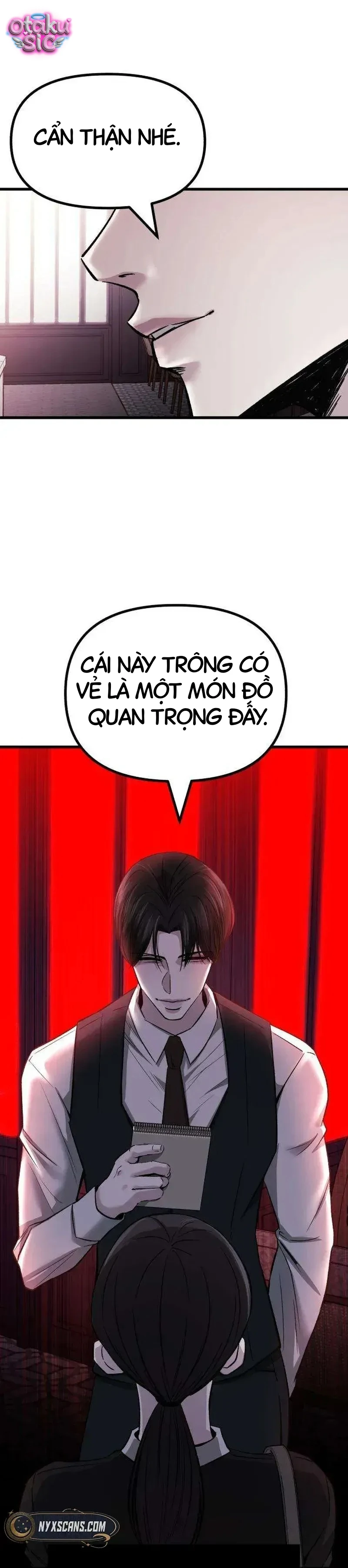 Housekeeping - Chap 5 - Trang 12