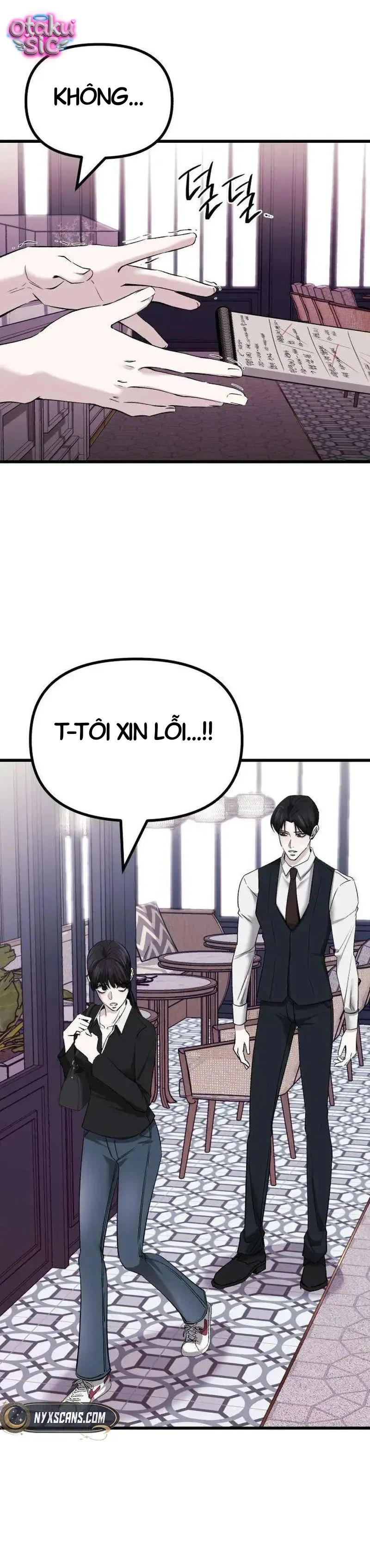 Housekeeping - Chap 5 - Trang 14