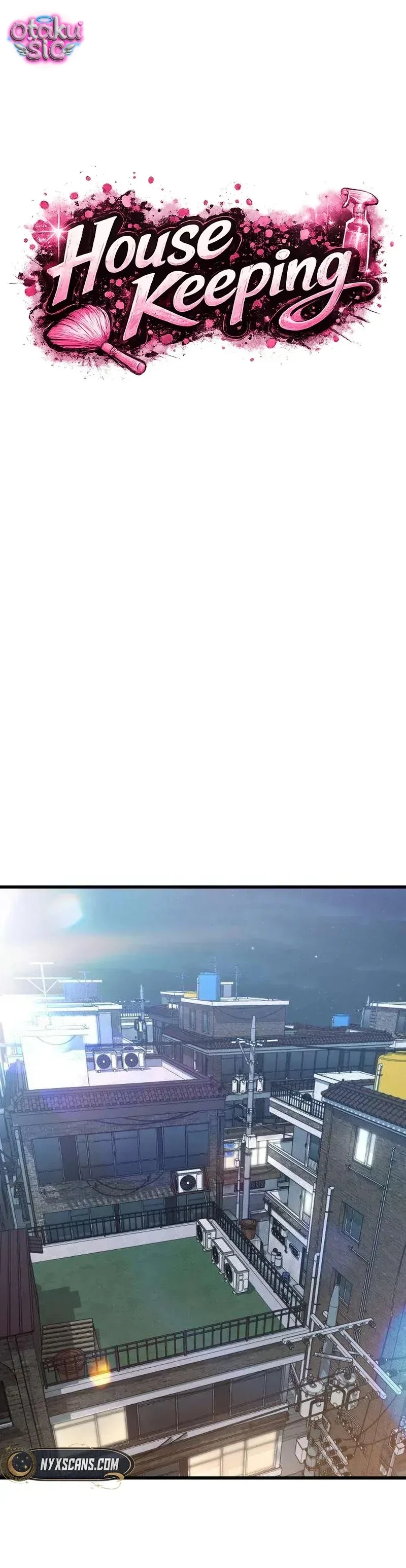 Housekeeping - Chap 5 - Trang 16