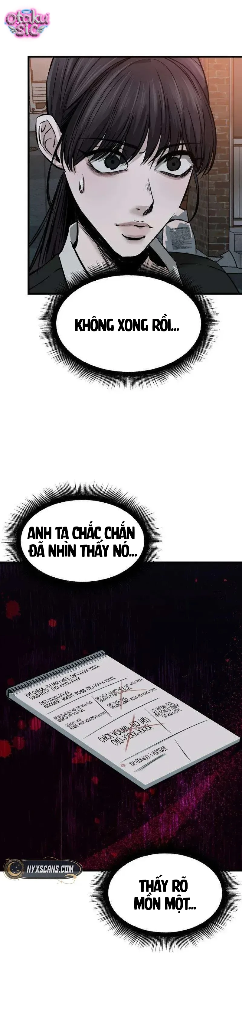 Housekeeping - Chap 5 - Trang 18