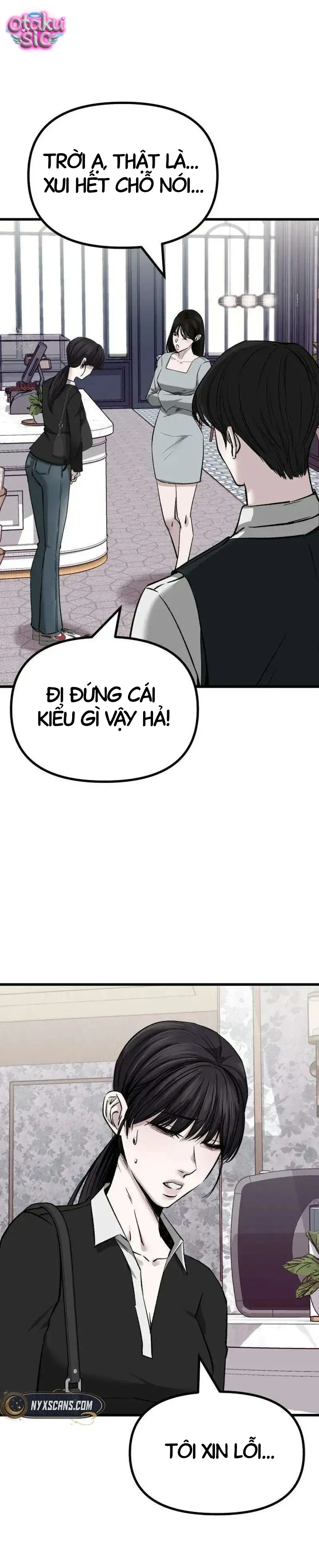 Housekeeping - Chap 5 - Trang 3