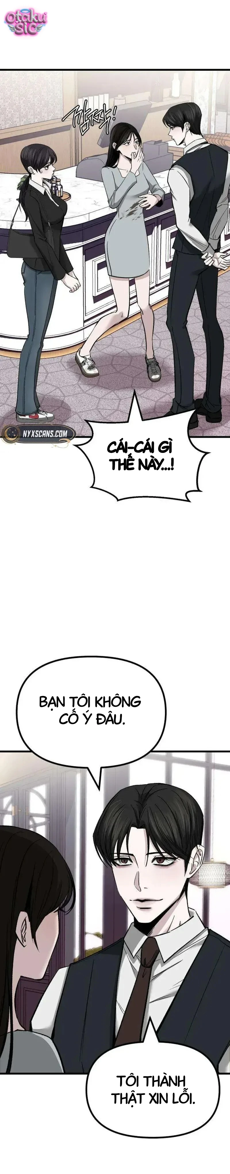 Housekeeping - Chap 5 - Trang 5