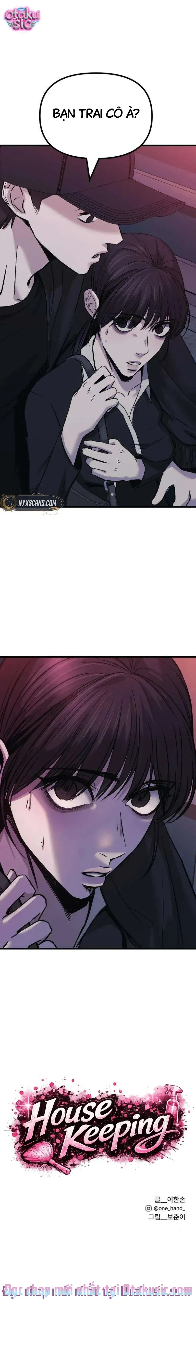 Housekeeping - Chap 5 - Trang 42