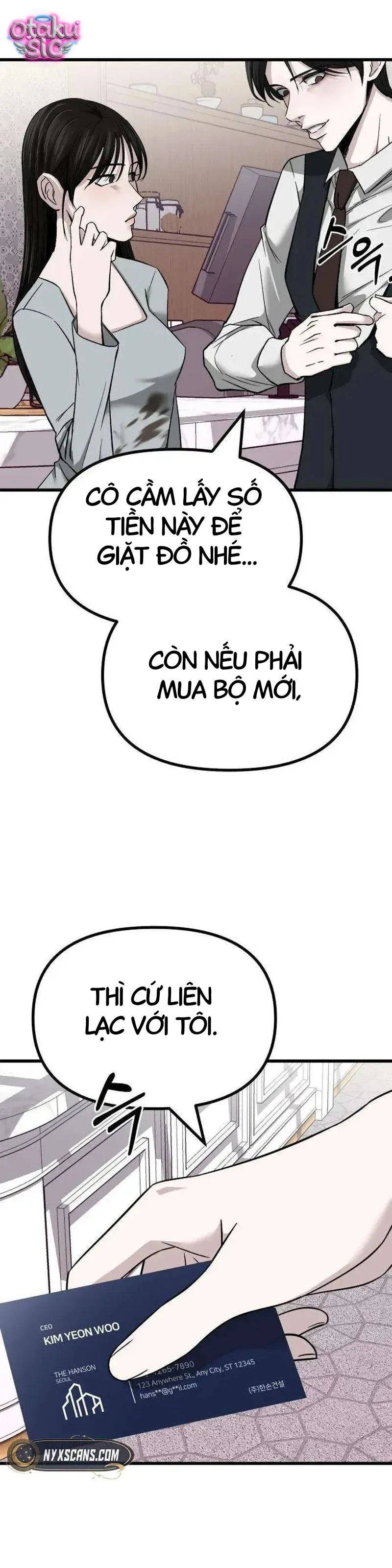 Housekeeping - Chap 5 - Trang 6