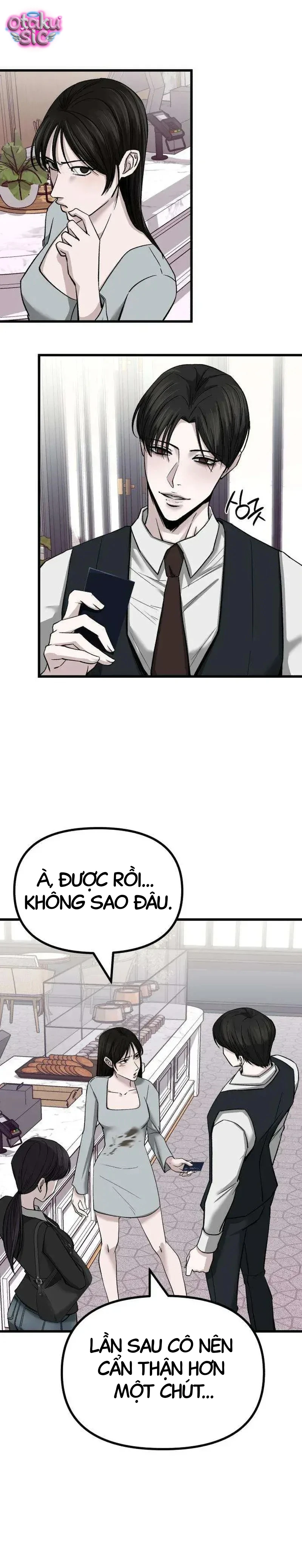 Housekeeping - Chap 5 - Trang 7