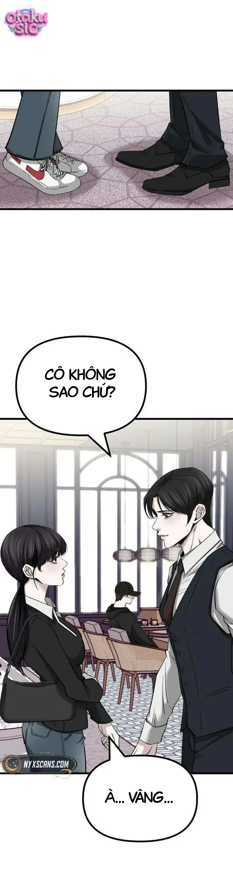 Housekeeping - Chap 5 - Trang 8