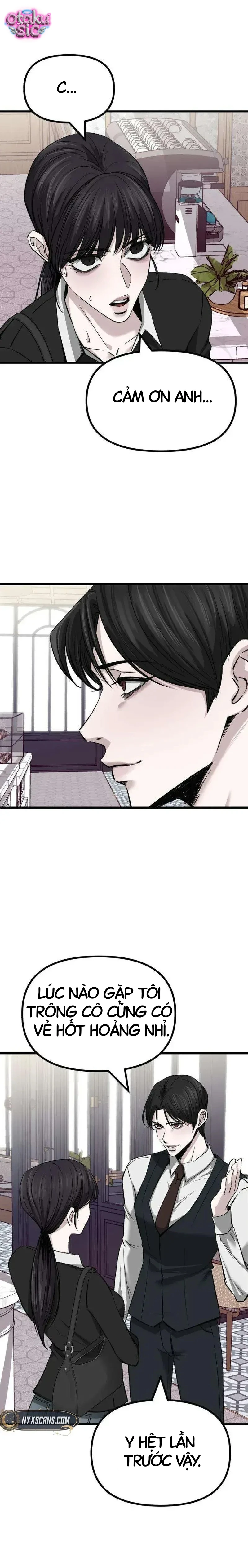 Housekeeping - Chap 5 - Trang 9