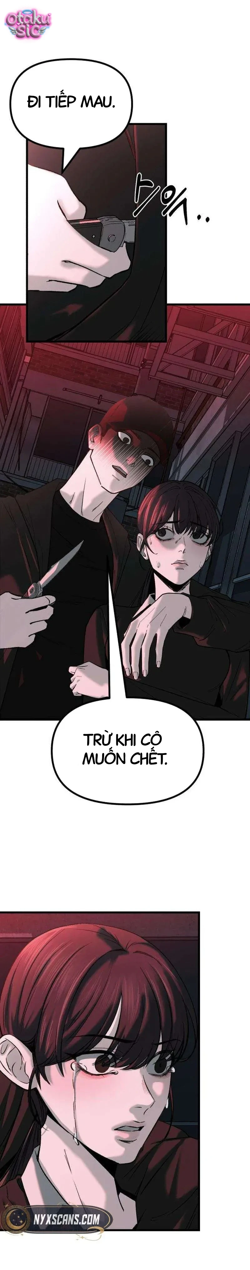 Housekeeping - Chap 6 - Trang 12