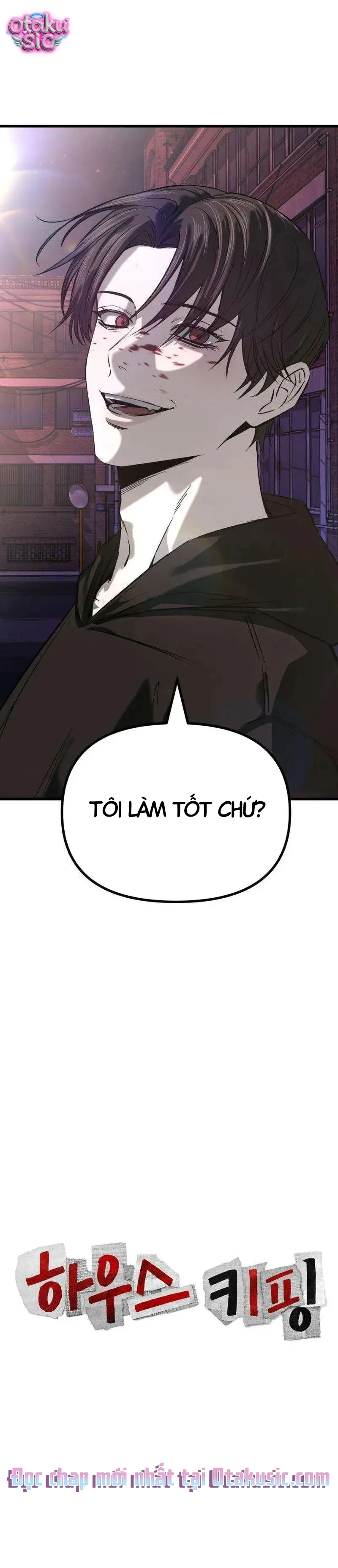 Housekeeping - Chap 6 - Trang 19