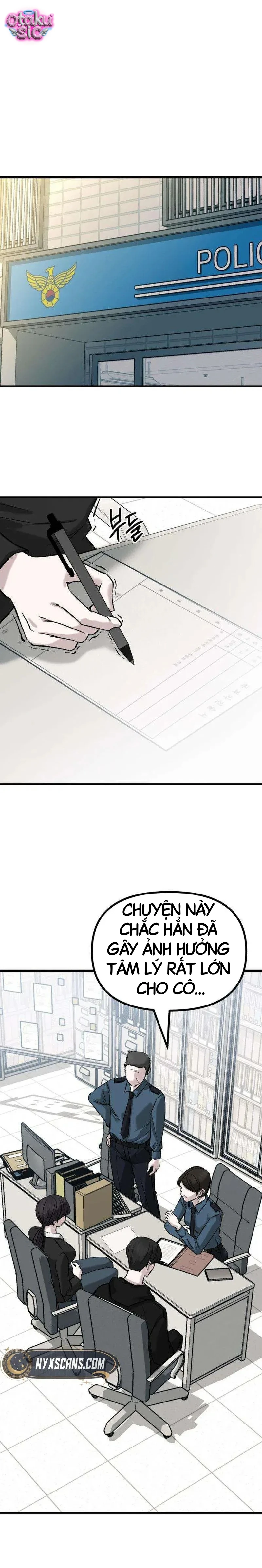 Housekeeping - Chap 6 - Trang 20