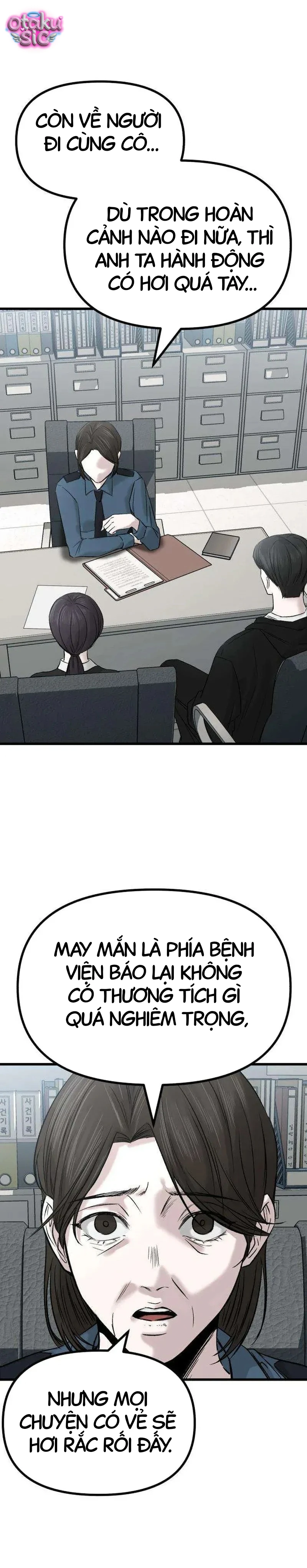 Housekeeping - Chap 6 - Trang 22