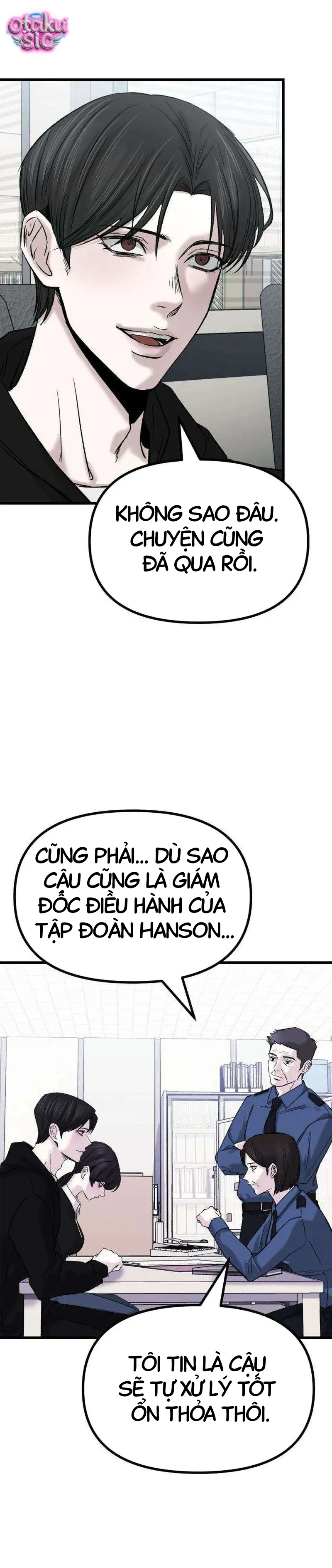 Housekeeping - Chap 6 - Trang 23