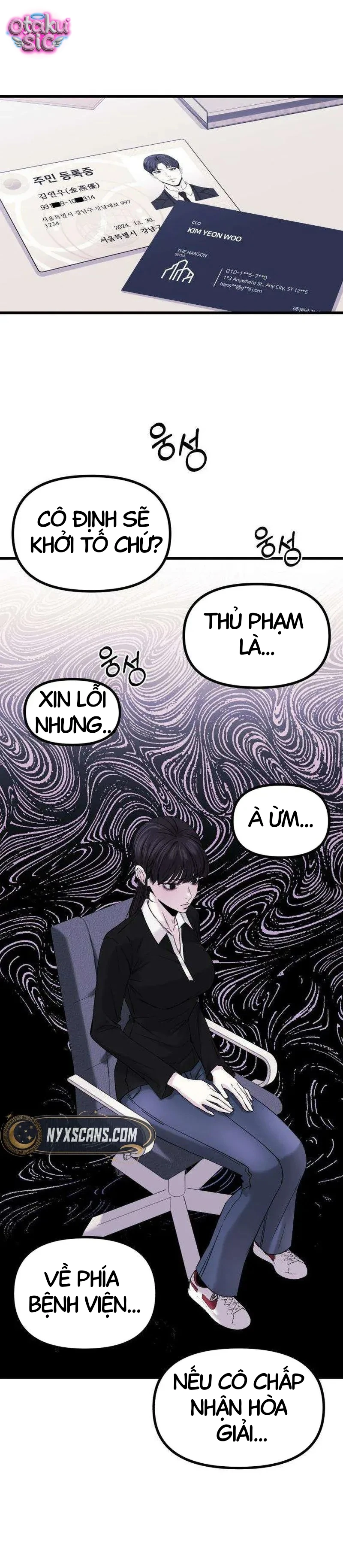 Housekeeping - Chap 6 - Trang 24
