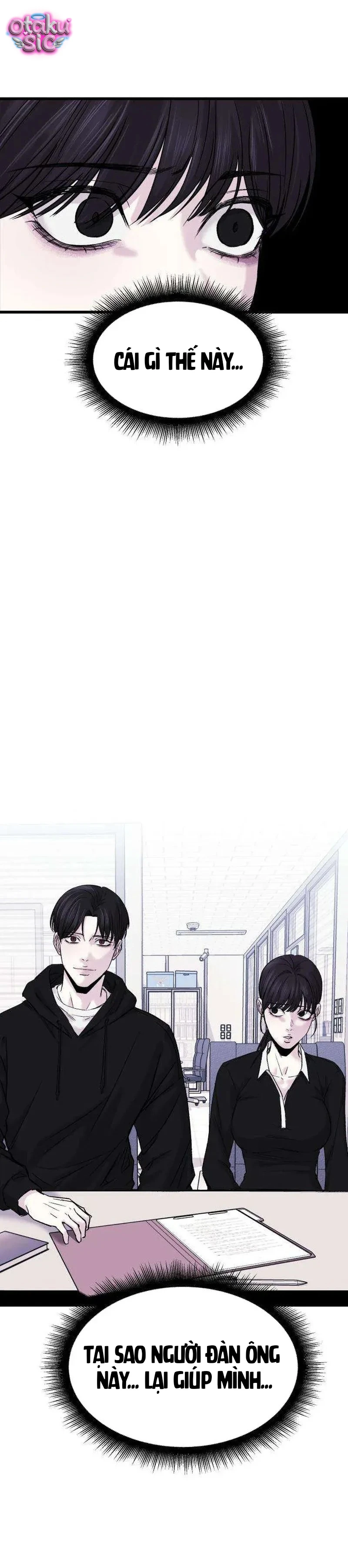 Housekeeping - Chap 6 - Trang 25