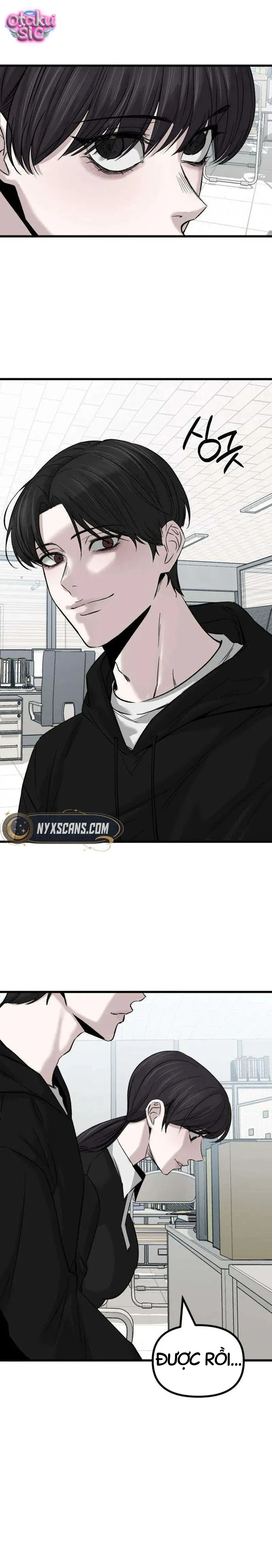 Housekeeping - Chap 6 - Trang 27