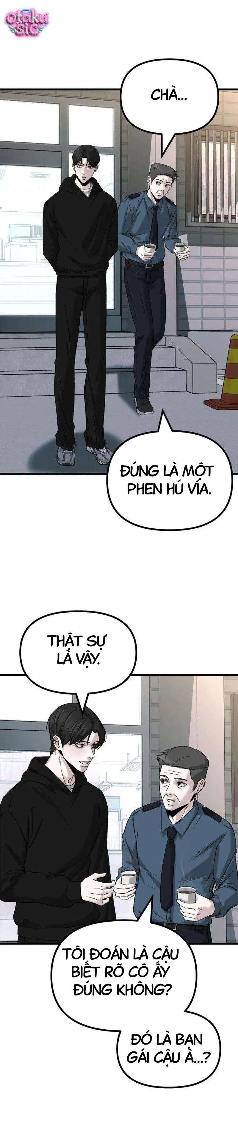Housekeeping - Chap 6 - Trang 30