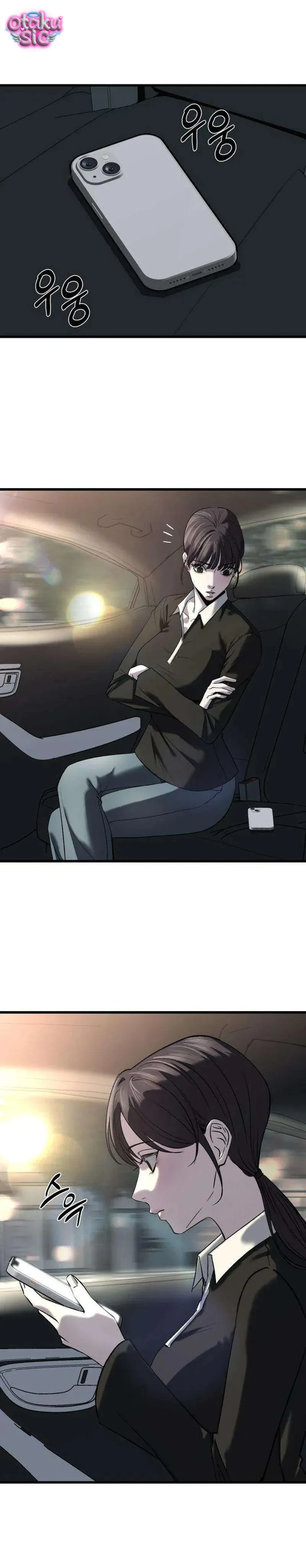 Housekeeping - Chap 6 - Trang 36