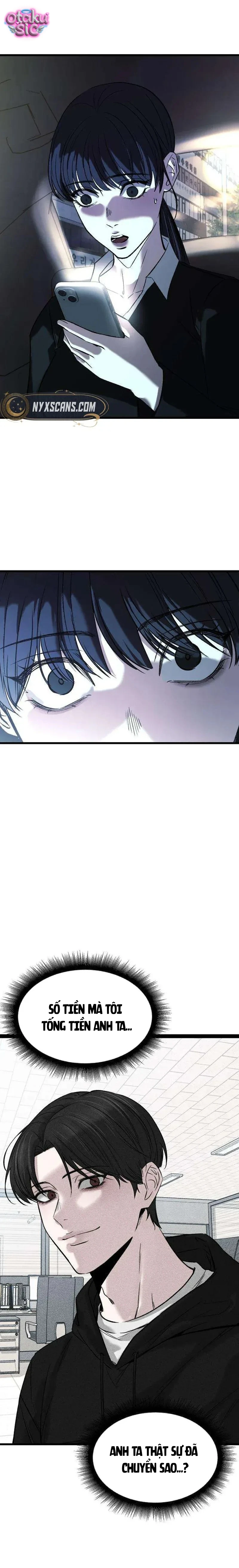 Housekeeping - Chap 6 - Trang 38