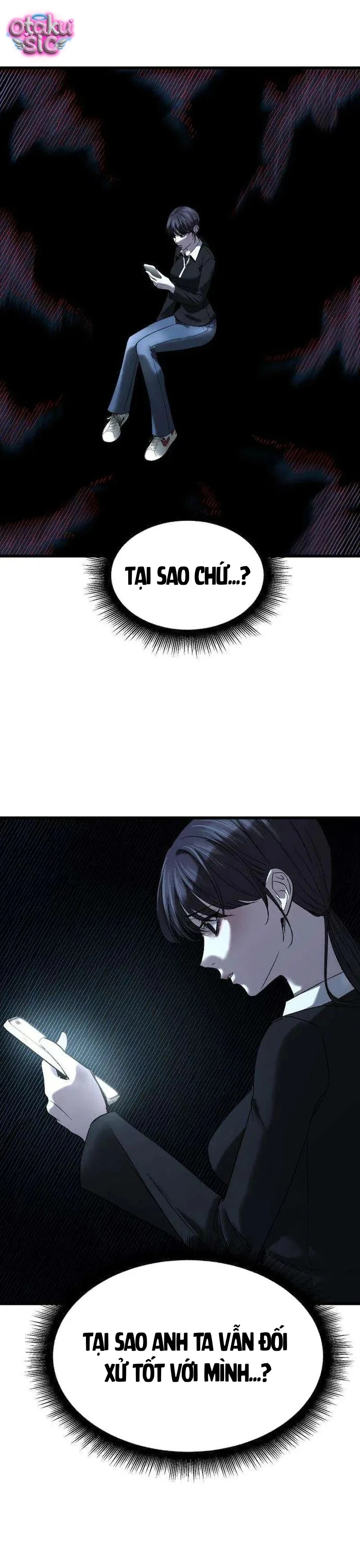 Housekeeping - Chap 6 - Trang 39