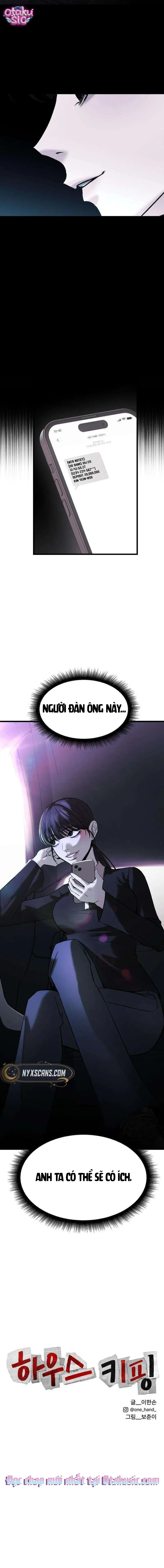 Housekeeping - Chap 6 - Trang 42