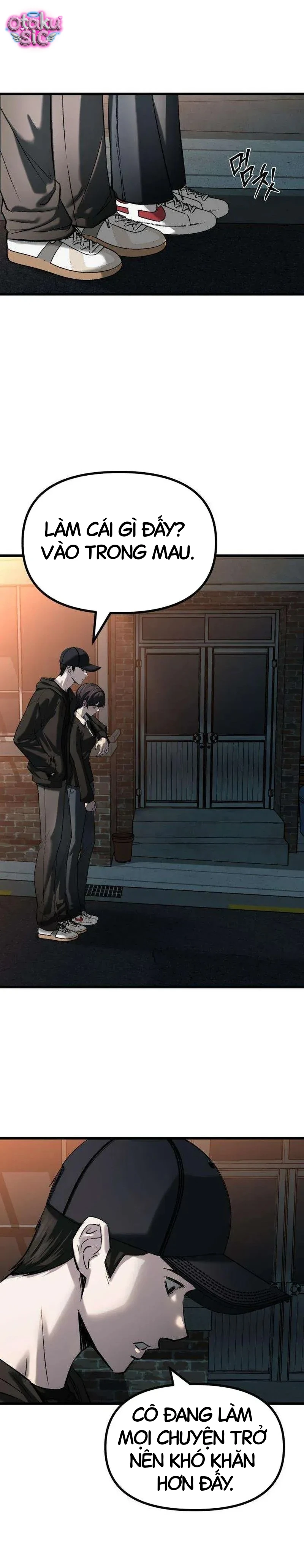 Housekeeping - Chap 6 - Trang 10