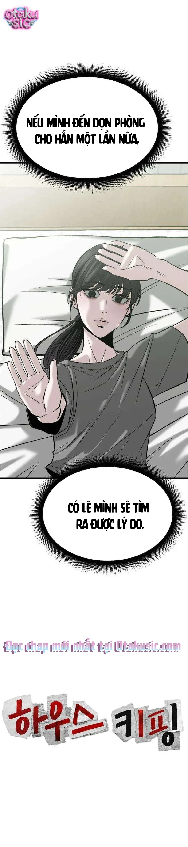 Housekeeping - Chap 7 - Trang 16