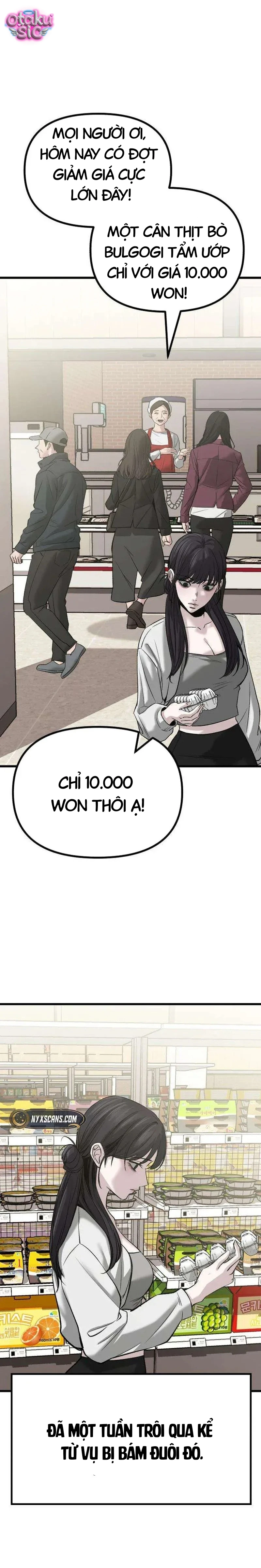 Housekeeping - Chap 7 - Trang 18