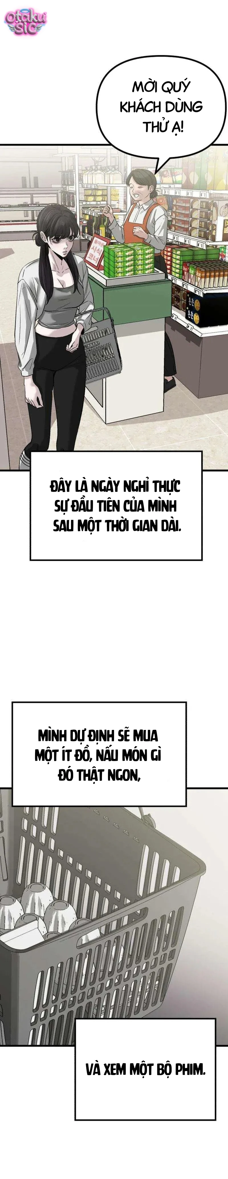 Housekeeping - Chap 7 - Trang 19