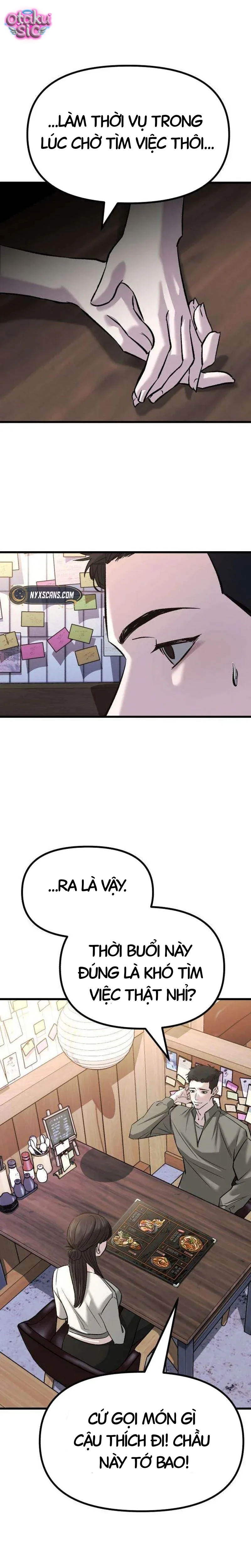 Housekeeping - Chap 7 - Trang 29