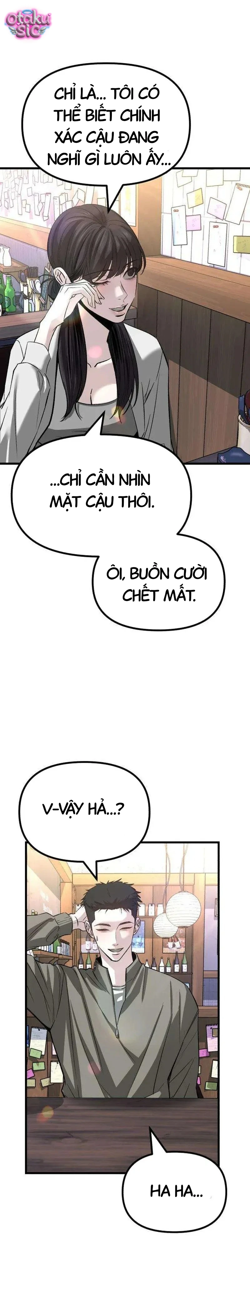 Housekeeping - Chap 7 - Trang 33