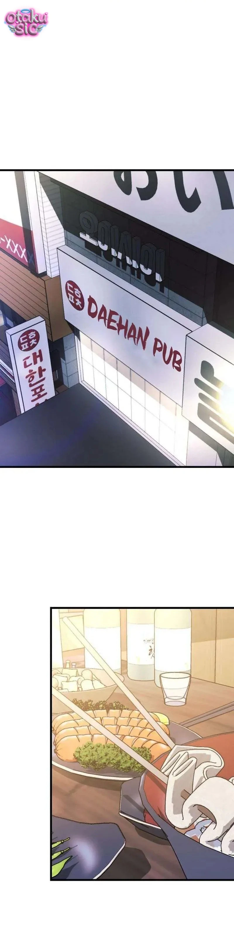 Housekeeping - Chap 8 - Trang 1