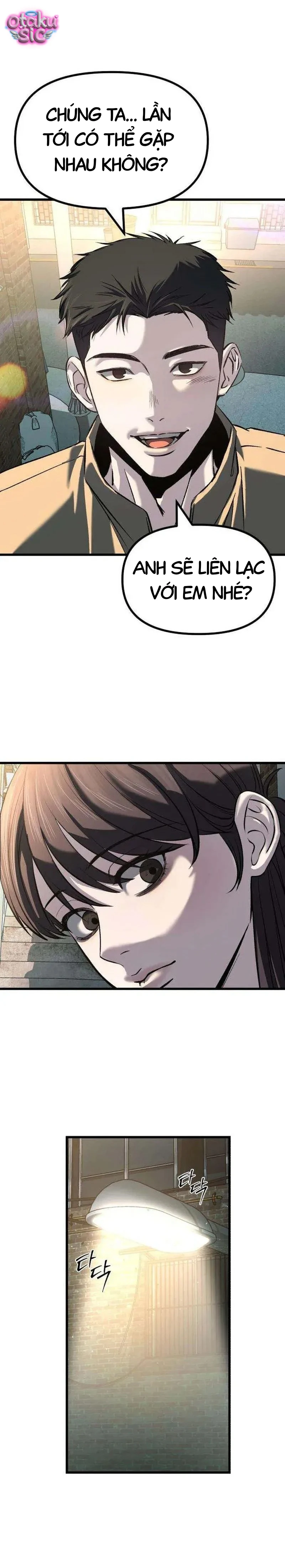 Housekeeping - Chap 8 - Trang 12