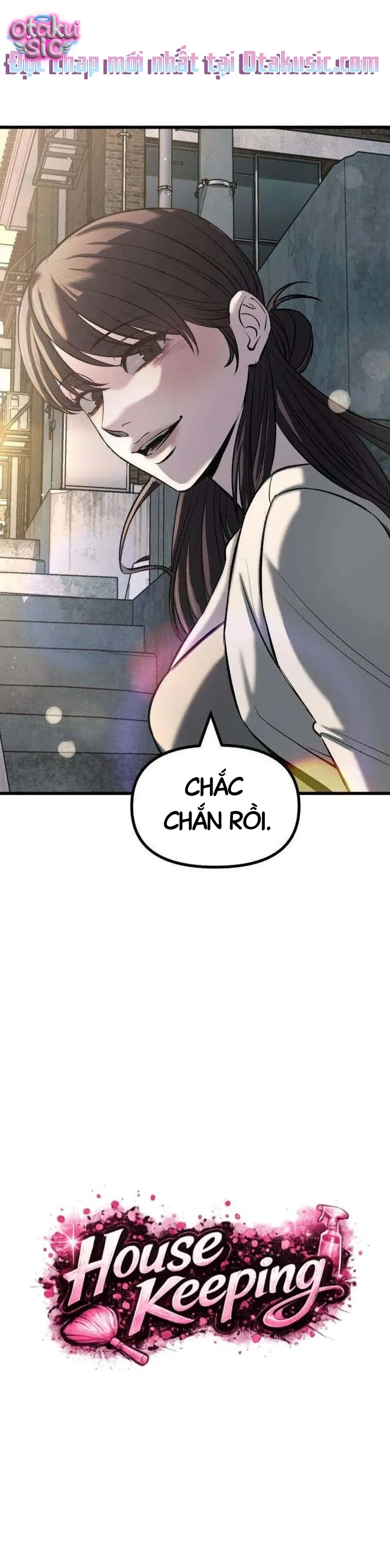 Housekeeping - Chap 8 - Trang 13